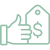 Competitive Cost