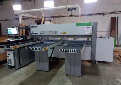 Factory