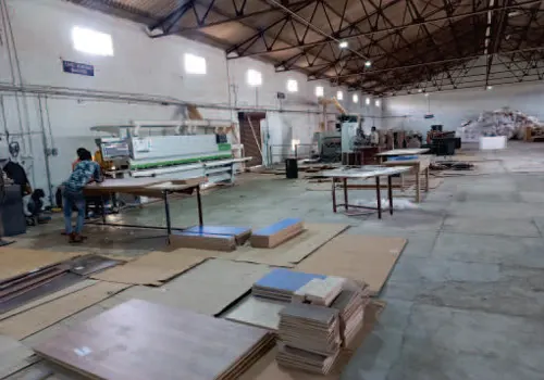 Factory