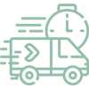 On-Time Delivery