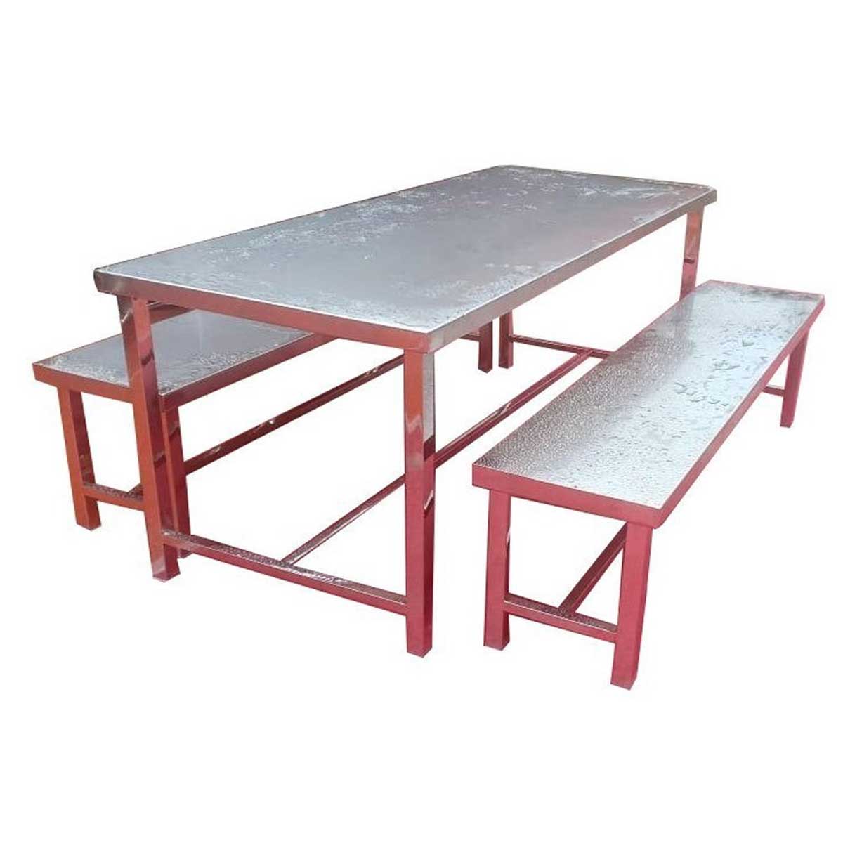 Canteen Table Manufacturers in Delhi
