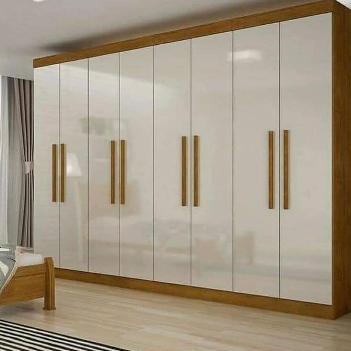 Cupboards Manufacturers in Delhi