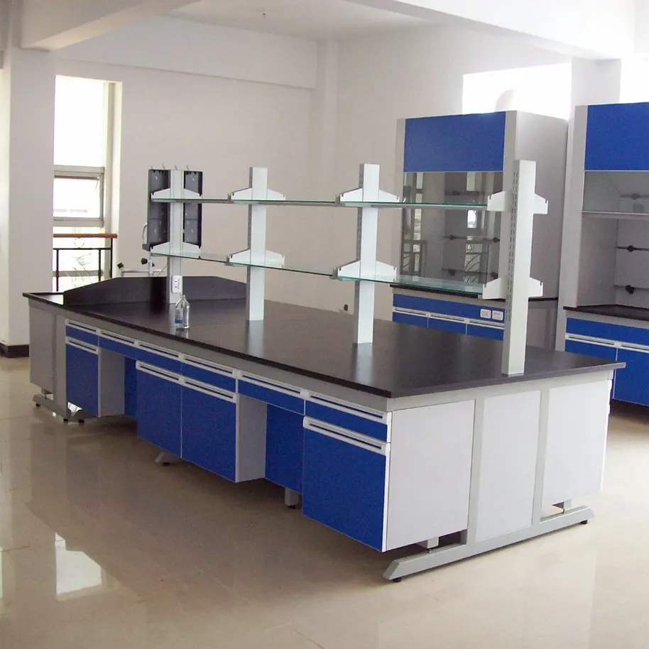 Laboratory Furniture Manufacturers in Delhi