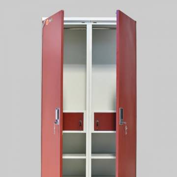 Almirah For Hostel Manufacturers in Kanpur