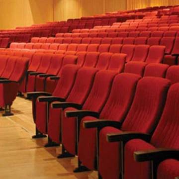 Auditorium Seats & Lecture Hall Seating Manufacturers in Kanpur