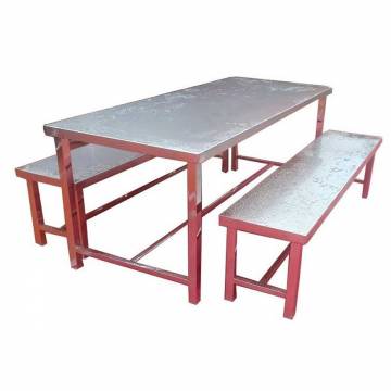 Canteen Table Manufacturers in Kanpur