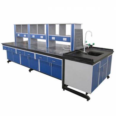 Chemistry Lab Furniture Manufacturers in Kanpur