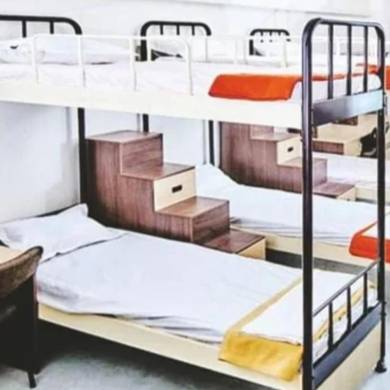 Hostel Bunk Bed Manufacturers in Siliguri