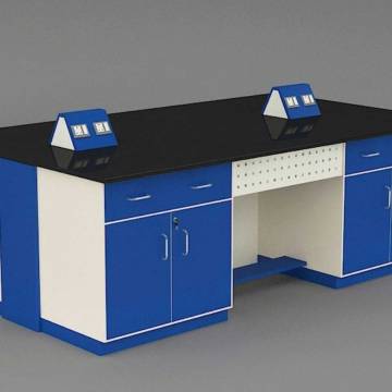 Physics Lab Furniture Manufacturers in Siliguri
