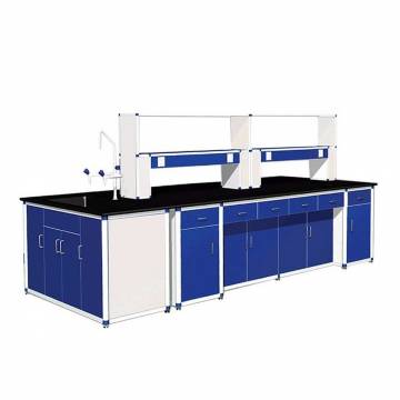 School Scientific Laboratory Furniture Manufacturers in Kanpur