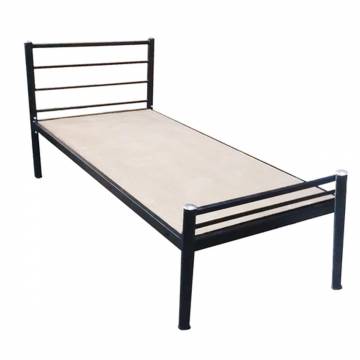Single Hostel Bed Manufacturers in Kanpur