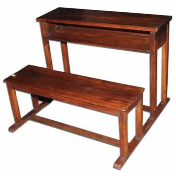 Wooden School Benches Manufacturers in Siliguri