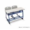 2 Seater Mild Steel Plywood Student Desk And School Class Chair Manufacturers, Suppliers in Kanpur