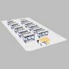 2 Seater Mild Steel Plywood Student Desk And School Class Chair Manufacturers, Suppliers in Kanpur