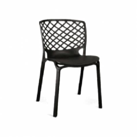Bokara Grey Canteen Chair Manufacturers, Suppliers in Siliguri