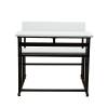 Classroom Furniture Set Two Seat Metal Wooden Student Kids School Bench And Desk Manufacturers, Suppliers in Kanpur