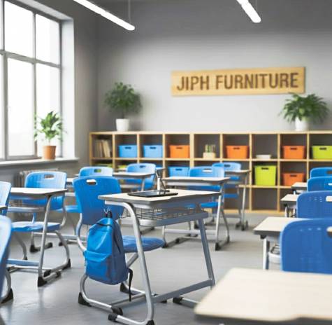 Dual or single School Desk and Ergonomic Chair Set scholar 37 d Manufacturers, Suppliers in Peren