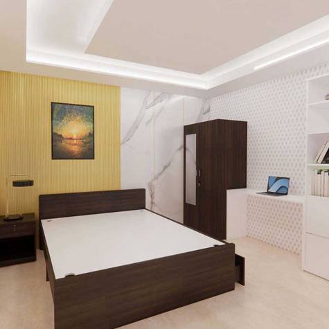Hostel Bed With Storage Manufacturers, Suppliers in Siliguri