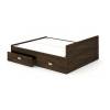 Hostel Bed With Storage Manufacturers, Suppliers in Siliguri