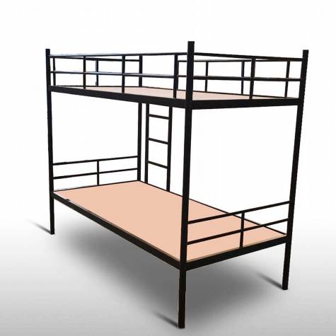 Hostel Bunk Bed Manufacturers, Suppliers in Siliguri