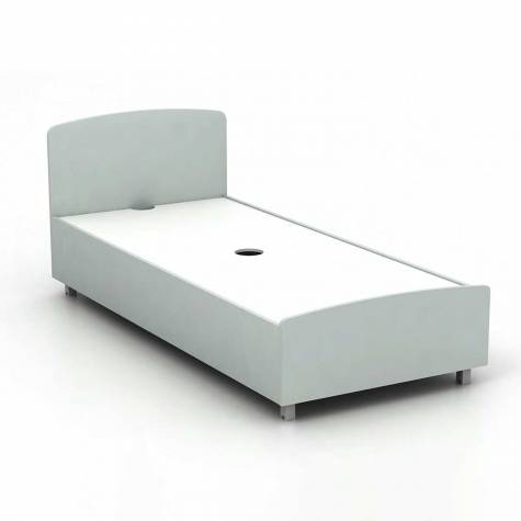 Jiph Comfort Hostel Single Bed Manufacturers, Suppliers in Siliguri