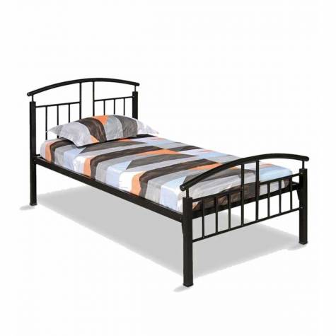 Jiph Metal Bed for Hostel Manufacturers, Suppliers in Kanpur