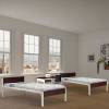 Jiph Single Size Steel Hostel Bed Manufacturers, Suppliers in Kanpur