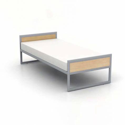 Jiph Solo Sleep Hostel Single Bed Manufacturers, Suppliers in Kanpur