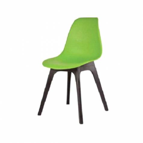 Mantis Green Plastic Dining Chair Manufacturers, Suppliers in Siliguri