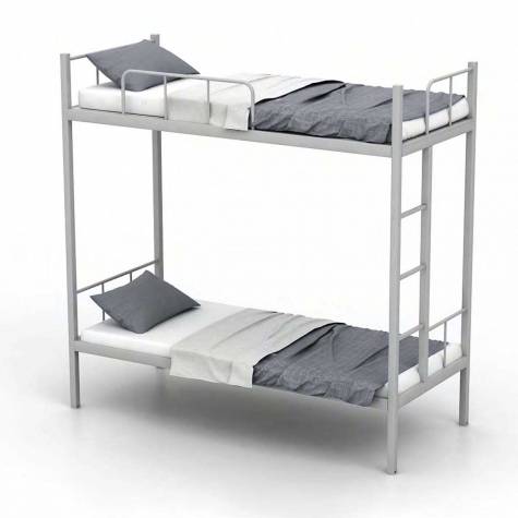 Metal Bunk Bed for Hostel Manufacturers, Suppliers in Siliguri