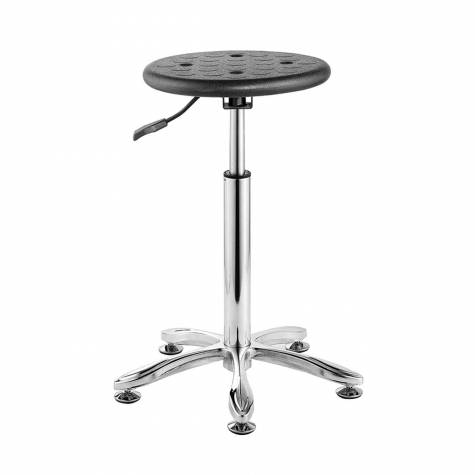 Metal Stool Chair For School Scientific Laboratory Manufacturers, Suppliers in Siliguri