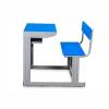 Mild Steel Dual Desk Multicolor Rectangular Classroom Desk And Chair For School Manufacturers, Suppliers in Kanpur