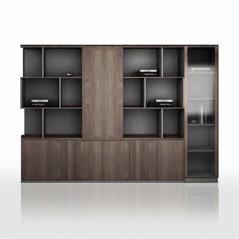 Modern Hostel Furniture Wooden Wardrobe Tower Cabinet With Sliding Door And Handle Manufacturers, Suppliers in Kanpur