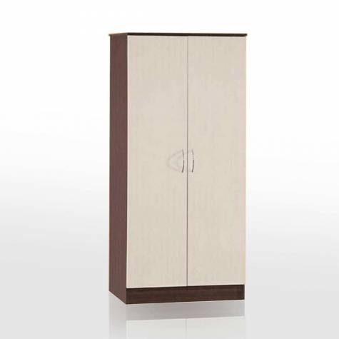 Modern Luxury Design Wooden Almirah Hostel Manufacturers, Suppliers in Kanpur