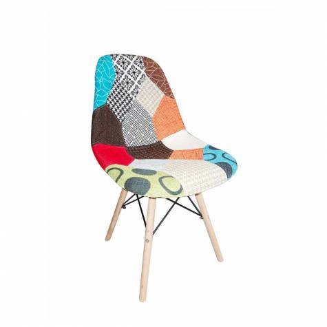 Modern Multicolored 1 Seater Premium Fabric Wooden Legs Manufacturers, Suppliers in Siliguri