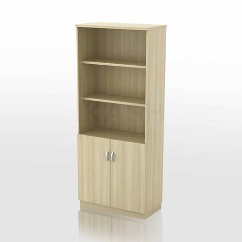 Modern Wooden Brown Hostel Furniture Almirah Closet Manufacturers, Suppliers in Kanpur