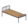 Pioneer Hostel Bed Manufacturers, Suppliers in Kanpur