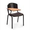 Plastic Molded Writing Pad Chair Manufacturers, Suppliers in Siliguri