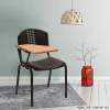Plastic Molded Writing Pad Chair Manufacturers, Suppliers in Siliguri