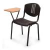 Plastic Molded Writing Pad Chair Manufacturers, Suppliers in Siliguri