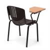 Plastic Molded Writing Pad Chair Manufacturers, Suppliers in Siliguri