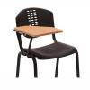 Plastic Molded Writing Pad Chair Manufacturers, Suppliers in Siliguri