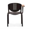 Plastic Molded Writing Pad Chair Manufacturers, Suppliers in Siliguri