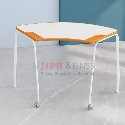 Scholar-202 Modular Mobile Classroom Desk Manufacturers, Suppliers in Chandigarh