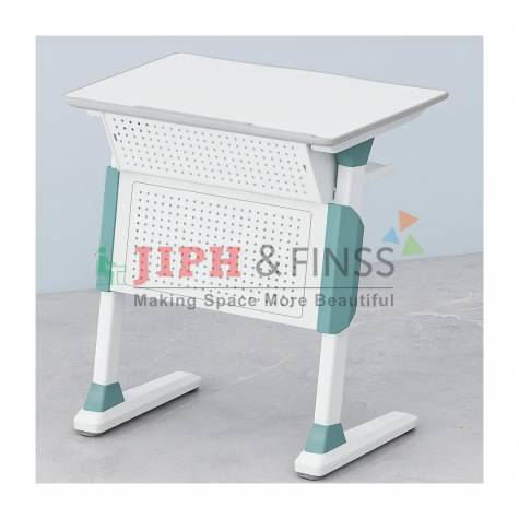 Scholar-205-A Single Seater Classroom Desk Manufacturers, Suppliers in Chandigarh