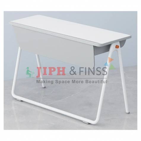 Scholar-208-A Dual Seater Classroom Desk Manufacturers, Suppliers in Chandigarh