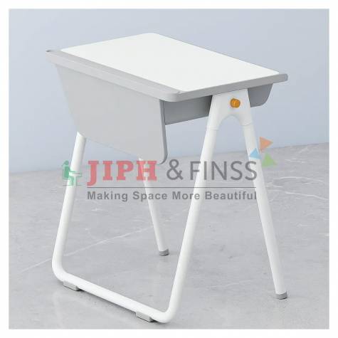 Scholar-208 Single Seater Classroom Desk Manufacturers, Suppliers in Chandigarh