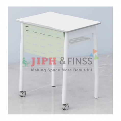 Scholar-211 Single Seater Classroom Desk Manufacturers, Suppliers in Chandigarh