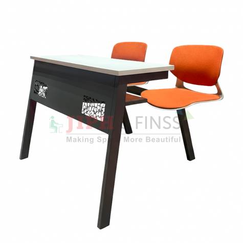 Scholar-219 Dual Seater Classroom Desk Manufacturers, Suppliers in Delhi