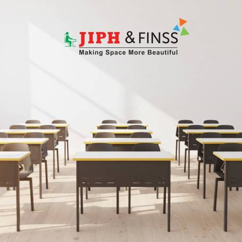 Scholar-220 Modern Dual Seater Classroom Desk Manufacturers, Suppliers in Delhi